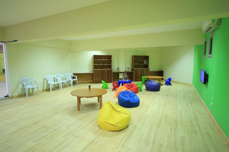 Shams Safaga Hotel Hurghada