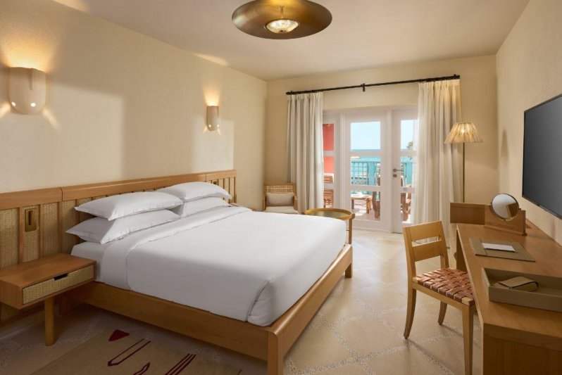 Premium Room
