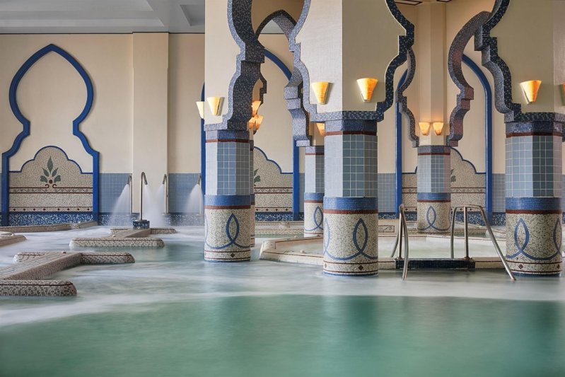 Sheraton Soma Bay Hurghada