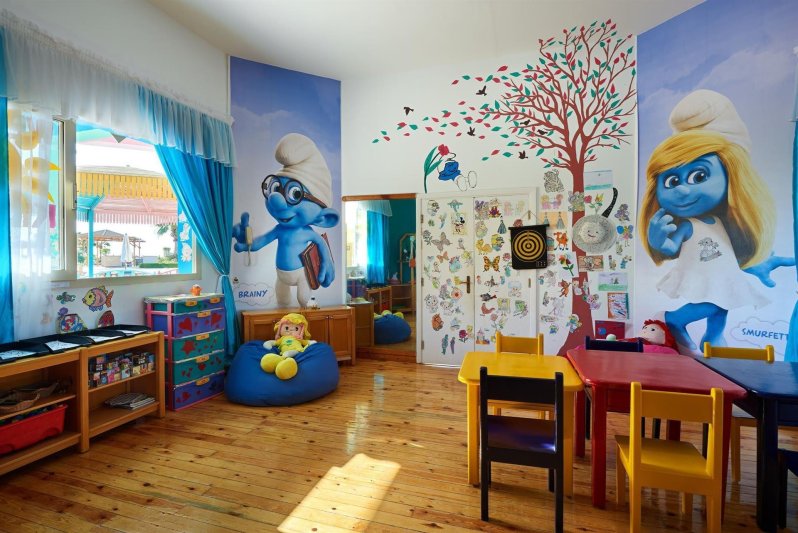 Hurghada utazás Sheraton Soma Bay