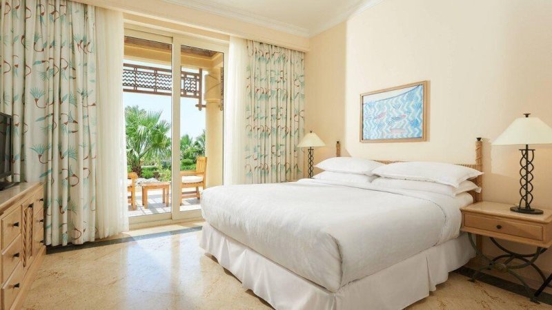 Beach Front Suite
