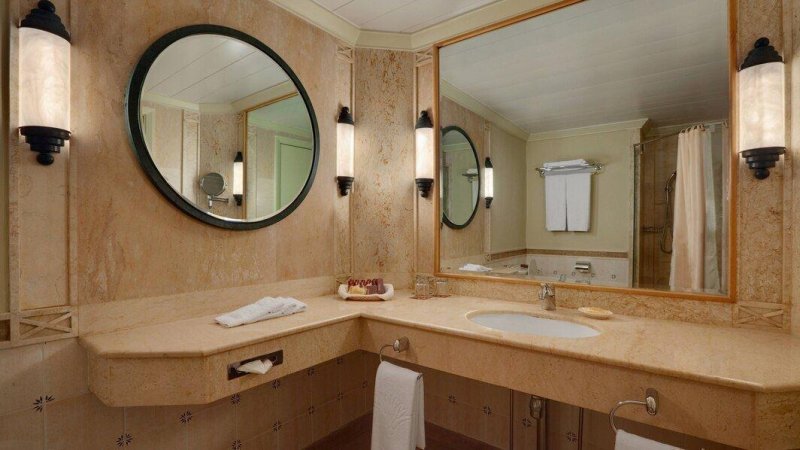 Standard Garden View Room