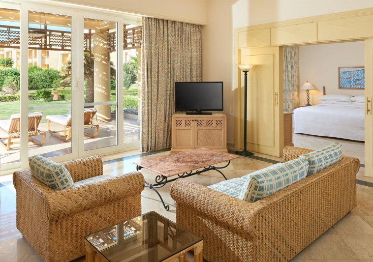 Beach Suite