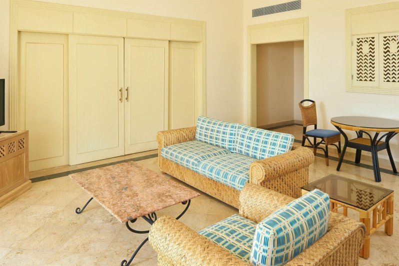 Beach Suite