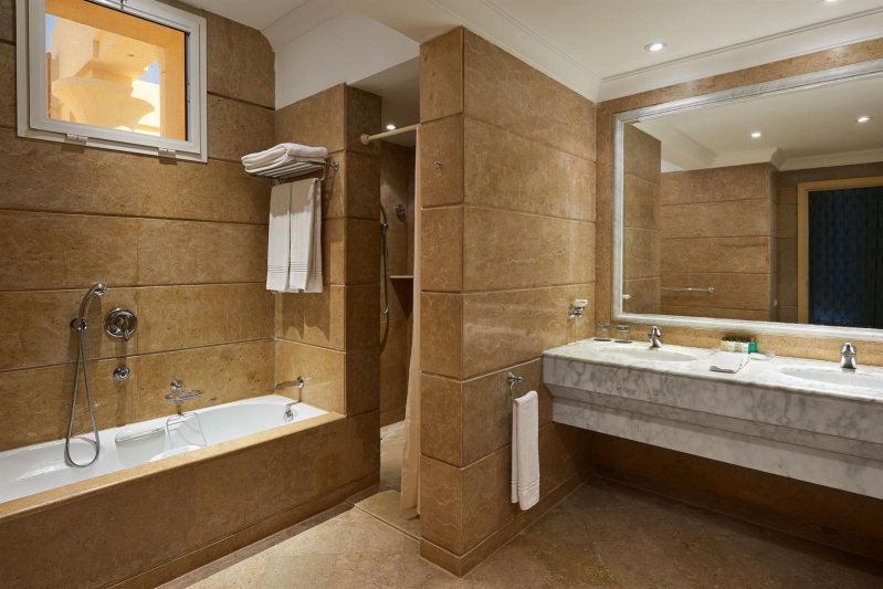 Beach Suite
