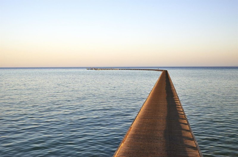 Hurghada utazás Sheraton Soma Bay