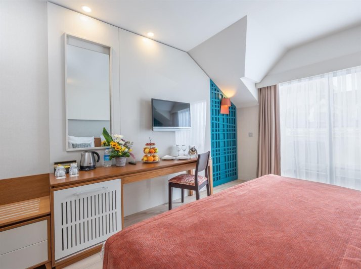 Large Room