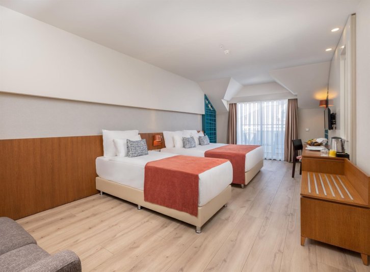 Large Room