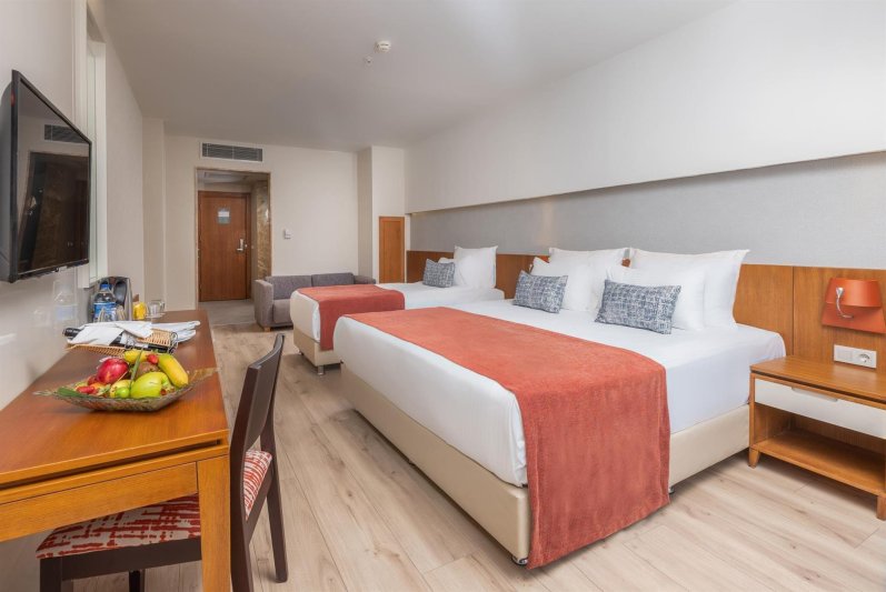 Large Room
