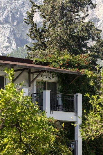 Deluxe Superior Room