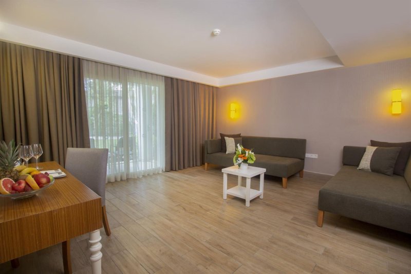 Family Suite