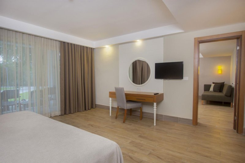 Family Suite