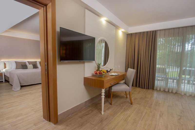 Family Suite