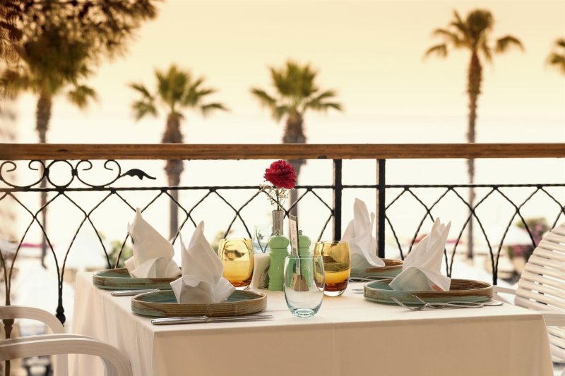 Sherwood Exclusive Kemer Kemer