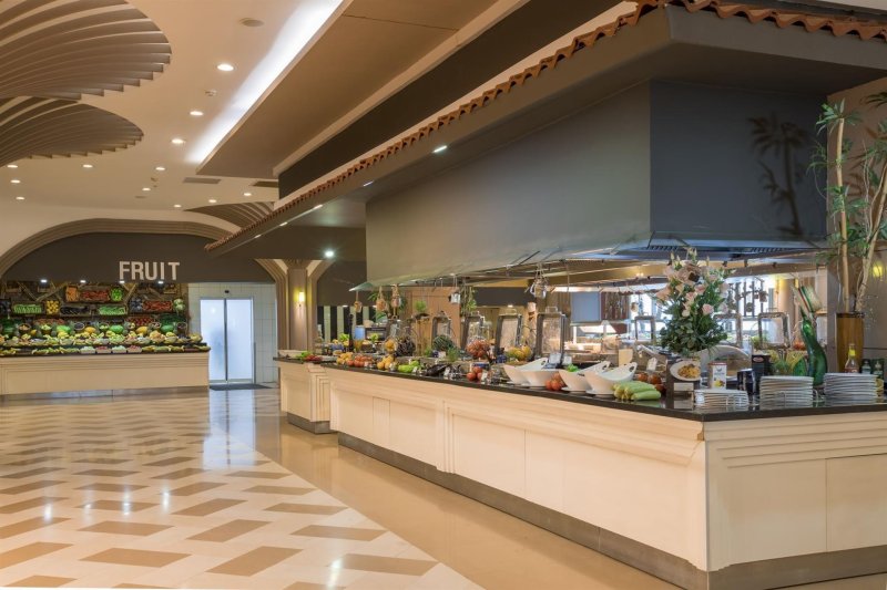 Kemer utazás Sherwood Exclusive Kemer