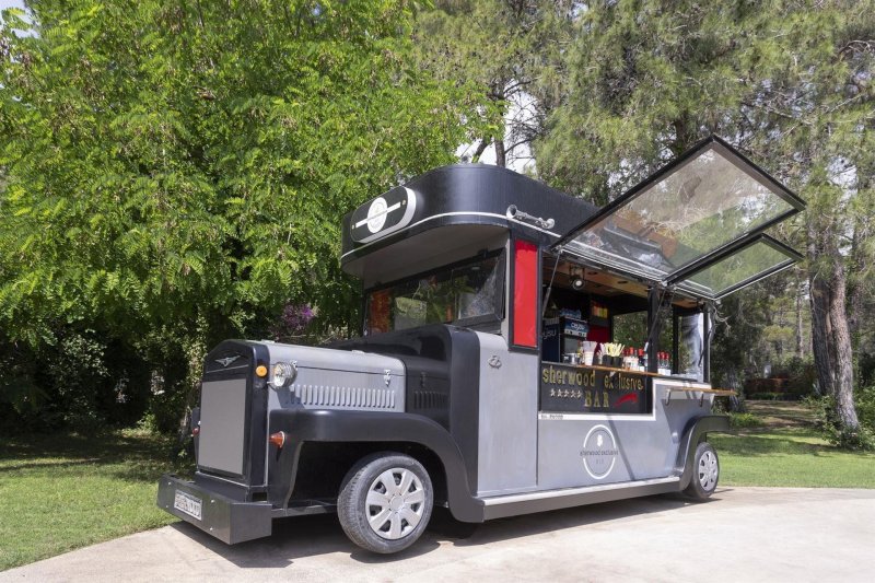 Kemer utazás Sherwood Exclusive Kemer