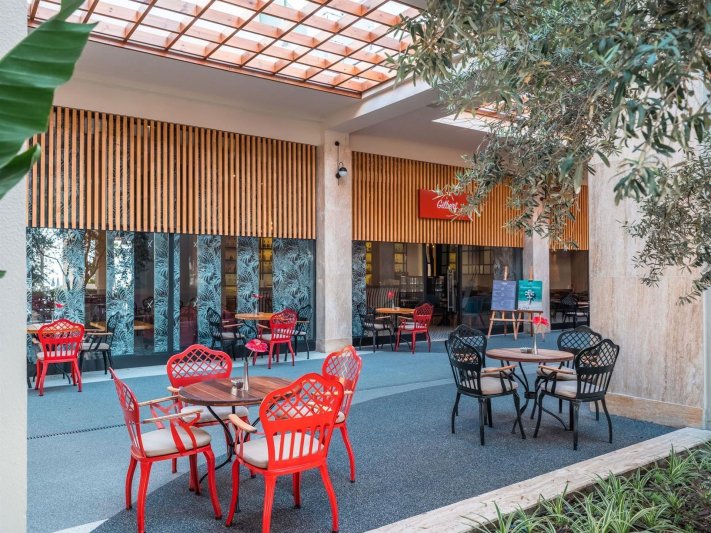 Kemer utazás Sherwood Exclusive Kemer