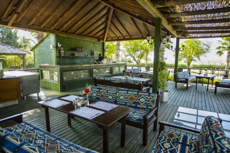 Antalya utazás Sherwood Exclusive Lara