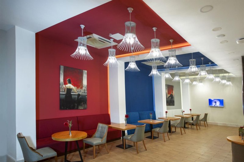 Antalya utazás Sherwood Exclusive Lara