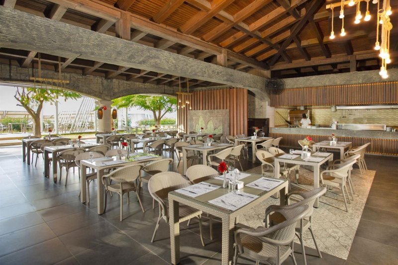 Sherwood Exclusive Lara Antalya