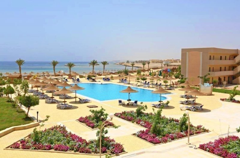 Shoni Bay Resort Marsa Alam Marsa Alam