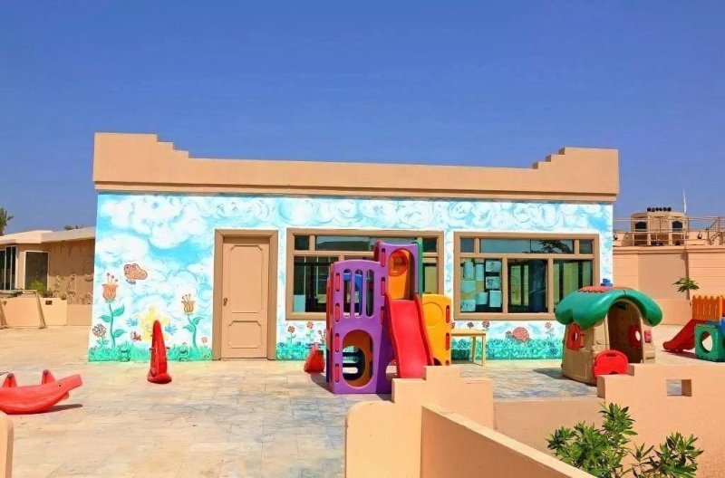 Marsa Alam utazás Shoni Bay Resort Marsa Alam