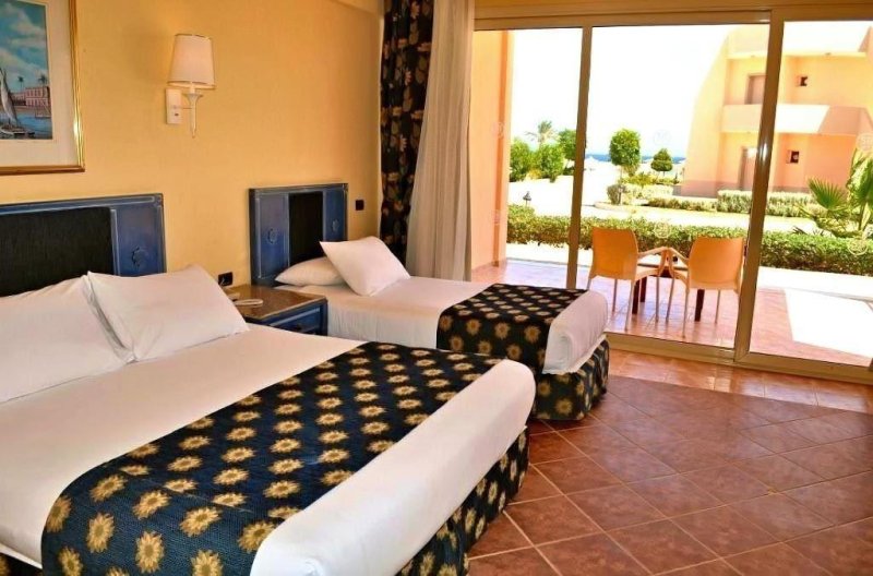 Chalet Sea View