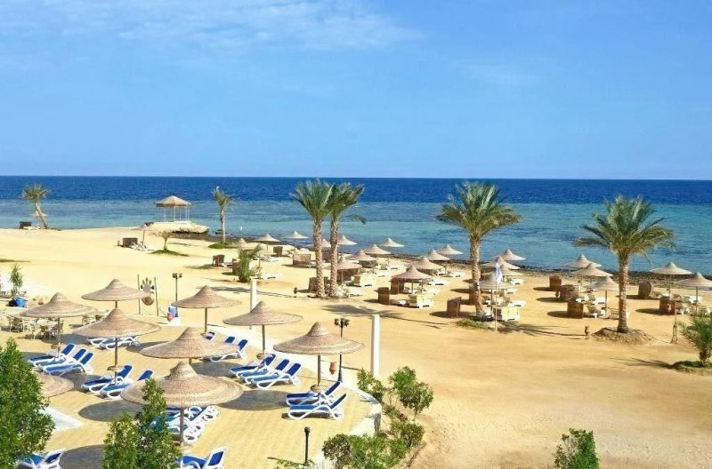 Shoni Bay Resort Marsa Alam Marsa Alam