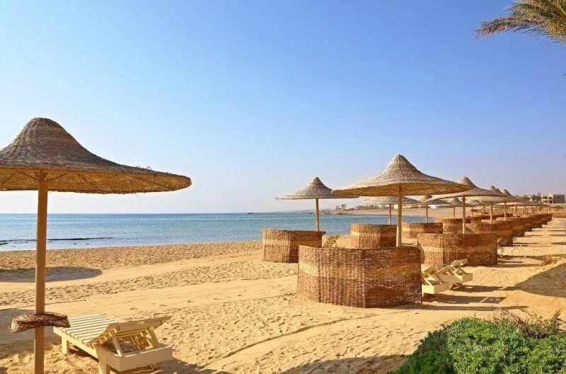 Shoni Bay Resort Marsa Alam Marsa Alam