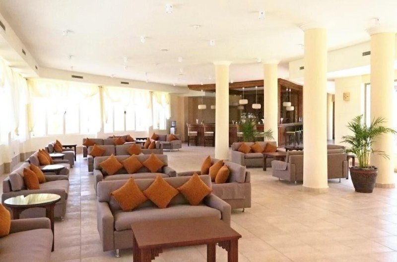 Marsa Alam utazás Shoni Bay Resort Marsa Alam