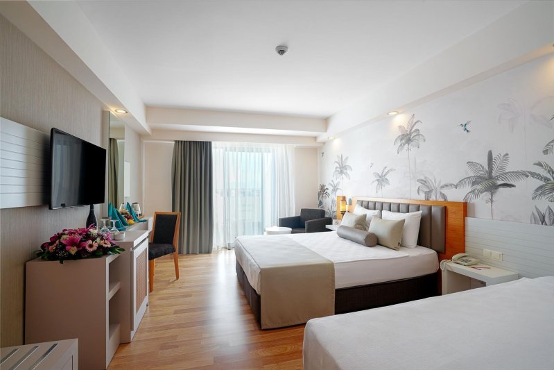 Large Room