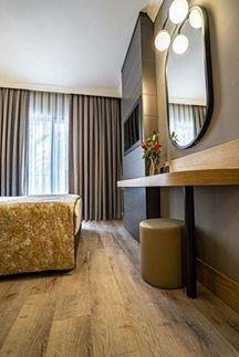 Standard Large Room
