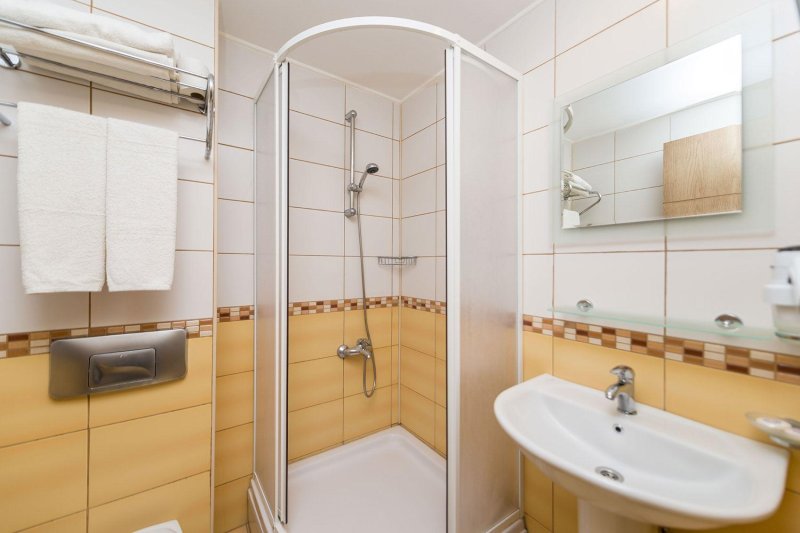 Standard Room Pool View