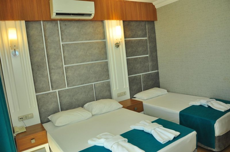 Standard Room Land View