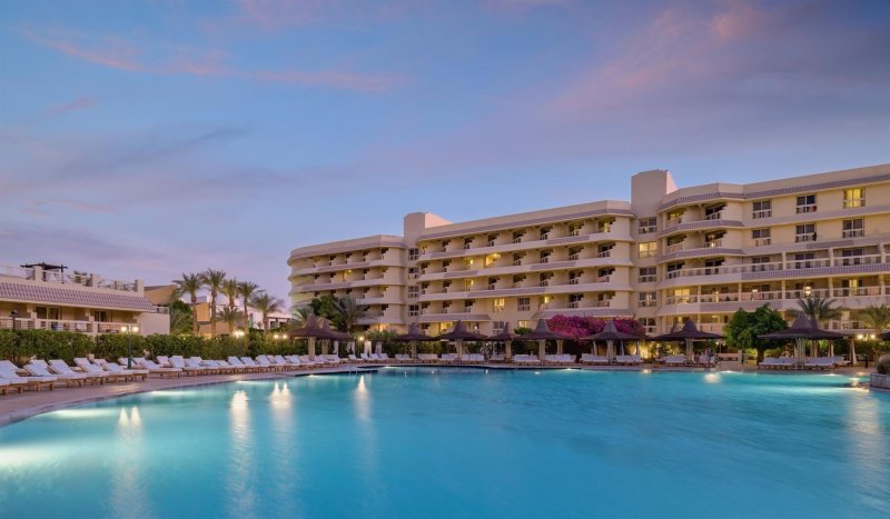 Sindbad Club Hurghada