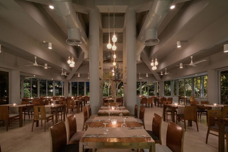 Hurghada utazás Sindbad Club