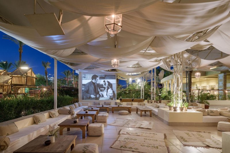 Sindbad Club Hurghada