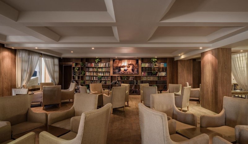 Hurghada utazás Sindbad Club