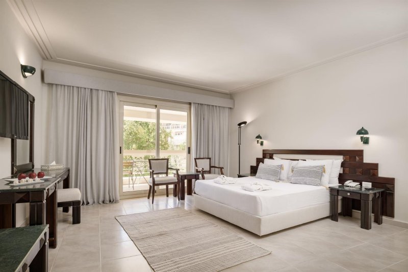 Premium Room