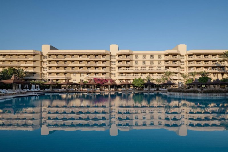 Sindbad Club Hurghada