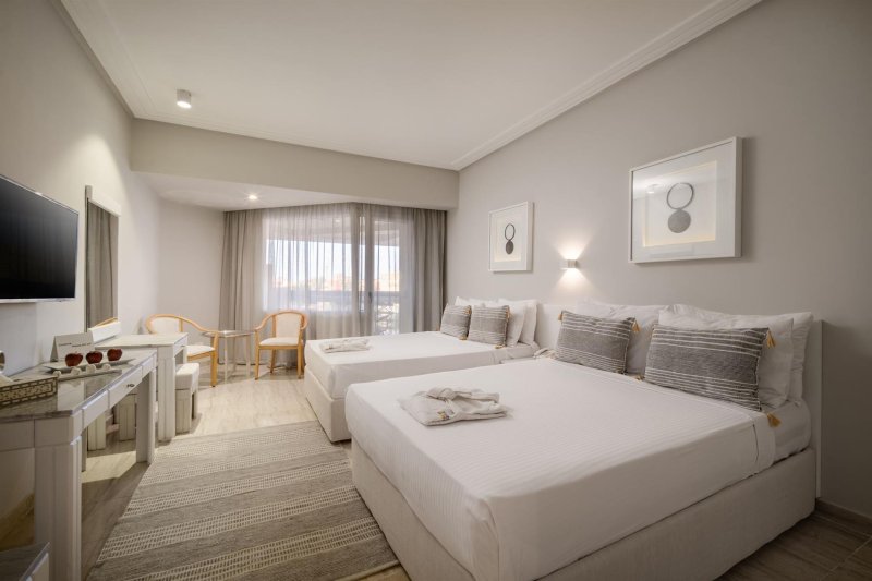 Superior Family Suite