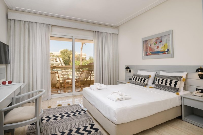 Premium Family Suite