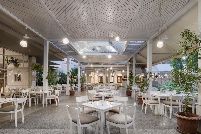 Hurghada utazás Sindbad Club