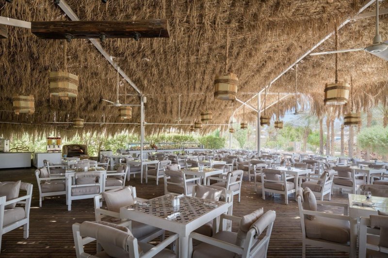 Hurghada utazás Sindbad Club