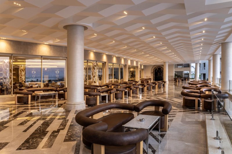 Marsa Alam utazás Sirena Beach Resort & Spa