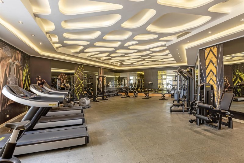 Marsa Alam utazás Sirena Beach Resort & Spa