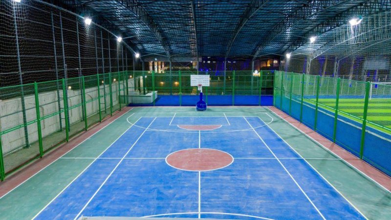 Marsa Alam utazás Sirena Beach Resort & Spa