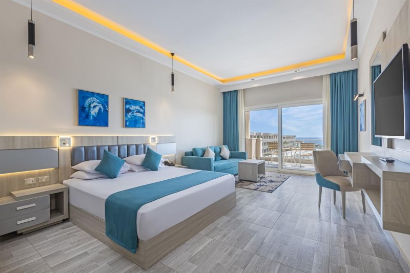 Premium Sea View Room