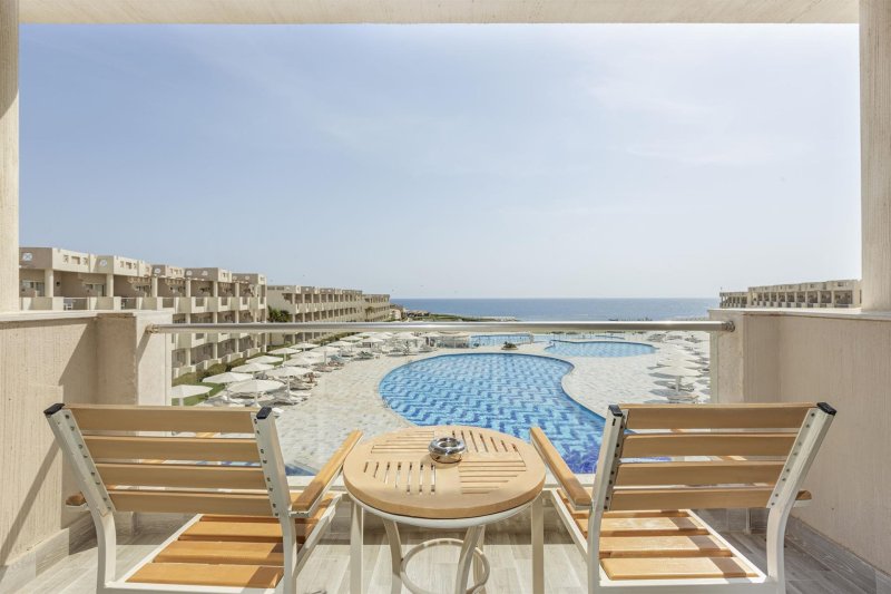 Premium Sea View Room