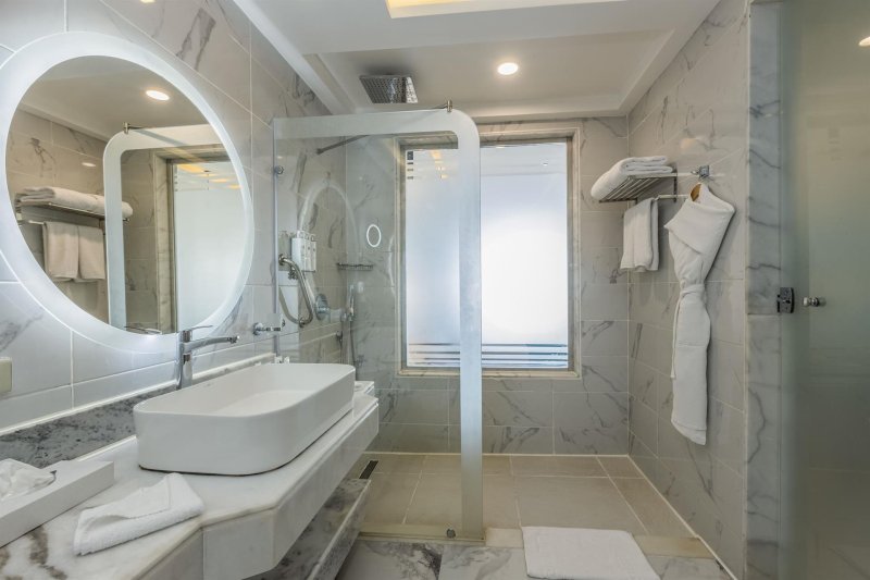Premium Sea View Room